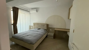 Ap 2 cam Baneasa Pipera Cortina Nord Rezident 800 E - imagine 4