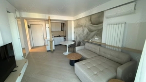 Ap 2 cam Baneasa Pipera Cortina Nord Rezident 800 E