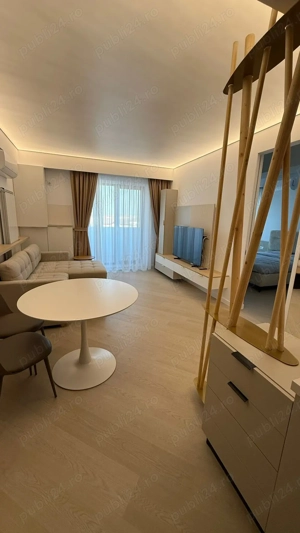 Ap 2 cam Baneasa Pipera Cortina Nord Rezident 800 E - imagine 9