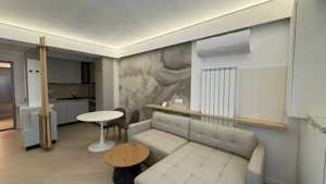 Ap 2 cam Baneasa Pipera Cortina Nord Rezident 800 E - imagine 3