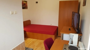 La 5 minute de stația de metrou Eroii Revolutiei 