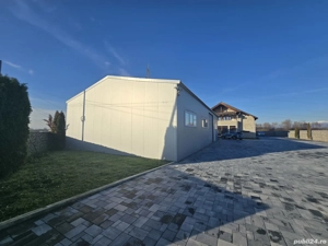 Inchiriez hala 240 Mp - imagine 2