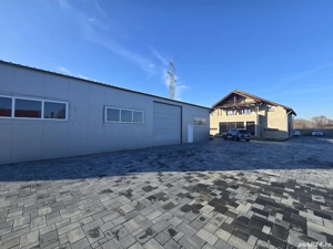 Inchiriez hala 240 Mp