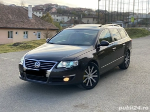 passat b6 2006