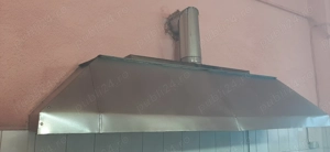 Vand hota inox 250x70