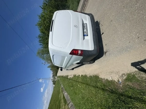 Mercedes Vito 114 cdi 2.2 2017 ,138.480 km Reali,Varianta Lunga - imagine 10