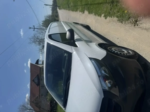 Mercedes Vito 114 cdi 2.2 2017 ,138.480 km Reali,Varianta Lunga - imagine 6