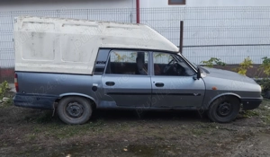 Vând Dacia papuc 1307