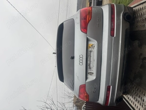 Dezmembrez Audi q7 2008 3.0bug interior exterior S-line 
