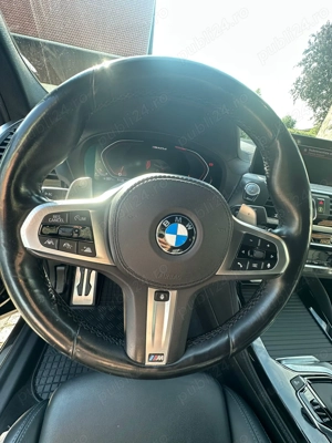  Vand Bmw X4 M40d 2020 Full Option - imagine 2