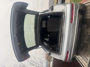 Dezmembrez Audi q7 2008 3.0bug interior exterior S-line  - imagine 4