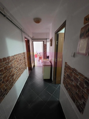 Apartament de vanzare cu 2 camere in Azuga - imagine 6