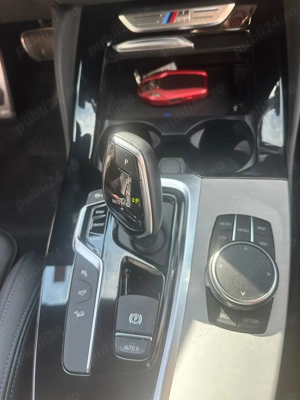  Vand Bmw X4 M40d 2020 Full Option - imagine 4