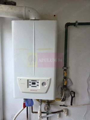 Apartament de vanzare cu 2 camere in Azuga - imagine 10