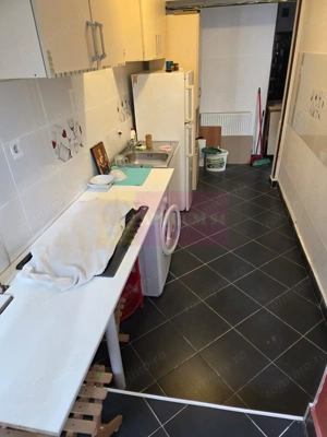 Apartament de vanzare cu 2 camere in Azuga - imagine 7