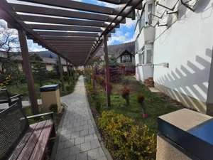 Apartament de vanzare cu 2 camere in Azuga - imagine 16