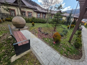 Apartament de vanzare cu 2 camere in Azuga - imagine 19