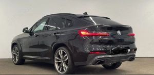  Vand Bmw X4 M40d 2020 Full Option - imagine 5
