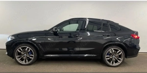  Vand Bmw X4 M40d 2020 Full Option - imagine 3