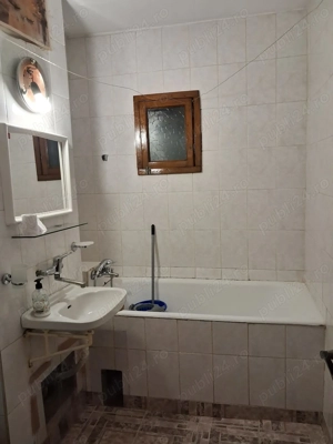  DE INCHIRIAT  apartament 2 camere decomandate,  et 3, Brazda lui Novac - imagine 8