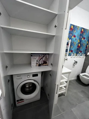 Apartament 2 Camere Atria Urban | Parcare | Centrala | Balcon | COMISION 0% - imagine 20