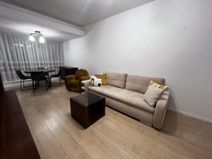 Apartament 2 Camere Atria Urban | Parcare | Centrala | Balcon | COMISION 0% - imagine 7