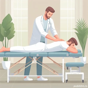 Masaj la domiciliu   Relaxare & Reflexoterapie 