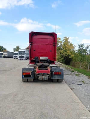 Vând Scania 164L V8 480 Euro 3  - imagine 3