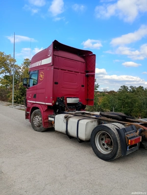 Vând Scania 164L V8 480 Euro 3  - imagine 2