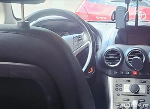 Opel Antara 2012, cutie automata  - imagine 4