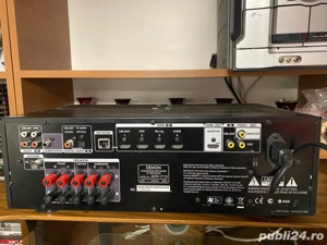 Statie Amplituner Denon AVR 1713 - imagine 4