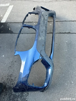 Bara fata bmw x3 G01  - imagine 3