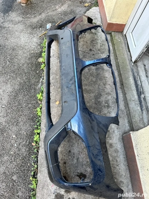 Bara fata bmw x3 G01  - imagine 2