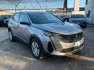 2021 Peugeot 30081.5 BlueHDi 130 EAT8 Acitve Pack Business