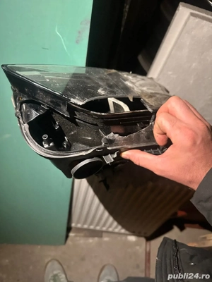 Far bmw F40  seria 1  - imagine 2