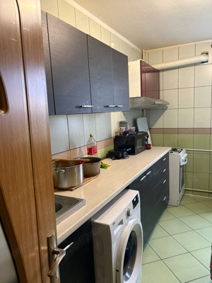 Proprietar vand apartament 2 camere, 52mp, Drumul Taberei  - imagine 4