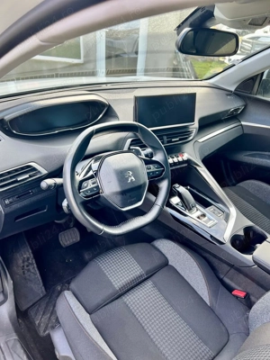 2021 PEUGEOT 5008 BlueHDi 130 EAT8 S&S Active Pack - imagine 5