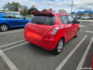 suzuki swift automat 159000 km benzina - imagine 5
