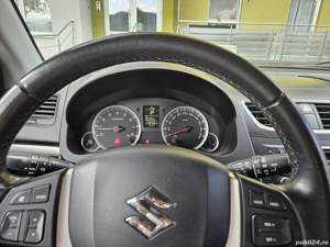 suzuki swift automat 159000 km benzina