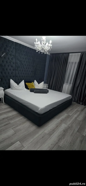 Inchiriez apartament 4 camere Lux