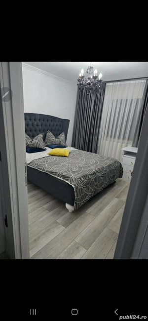 Inchiriez apartament 4 camere Lux - imagine 4