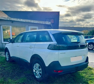 2021 PEUGEOT 5008 BlueHDi 130 EAT8 S&S Active Pack - imagine 4