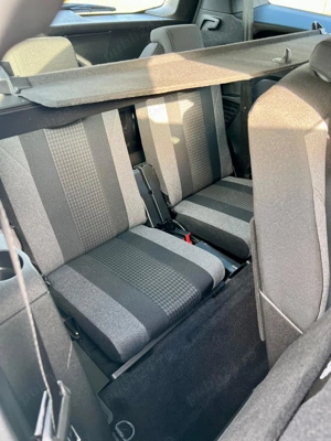 2021 PEUGEOT 5008 BlueHDi 130 EAT8 S&S Active Pack - imagine 7