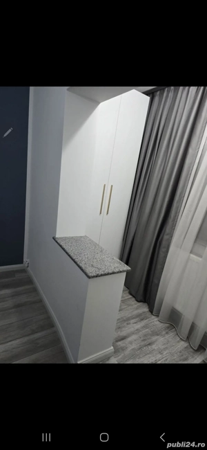 Inchiriez apartament 4 camere Lux - imagine 6
