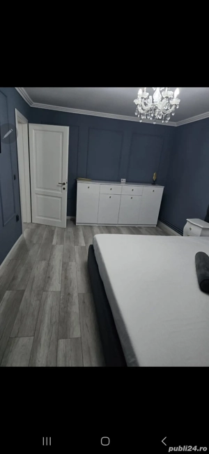 Inchiriez apartament 4 camere Lux - imagine 7