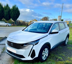 2021 PEUGEOT 5008 BlueHDi 130 EAT8 S&S Active Pack