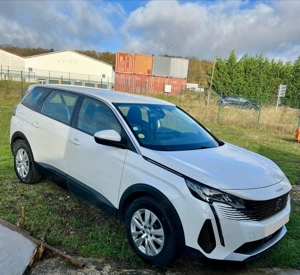2021 PEUGEOT 5008 BlueHDi 130 EAT8 S&S Active Pack - imagine 2