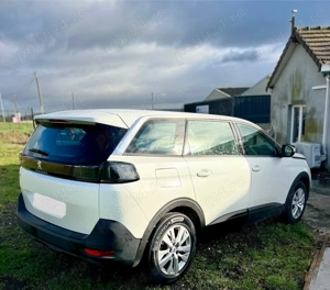 2021 PEUGEOT 5008 BlueHDi 130 EAT8 S&S Active Pack - imagine 3