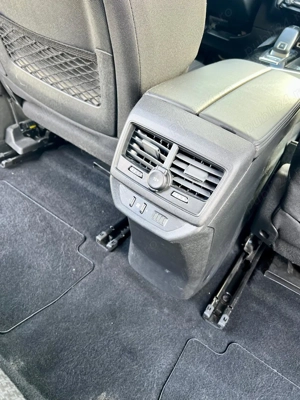 2021 PEUGEOT 5008 BlueHDi 130 EAT8 S&S Active Pack - imagine 10