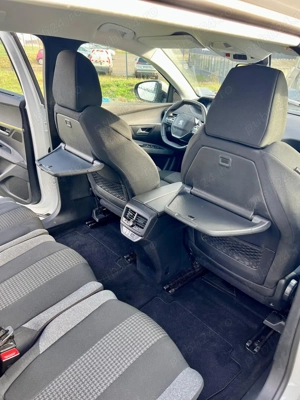 2021 PEUGEOT 5008 BlueHDi 130 EAT8 S&S Active Pack - imagine 6